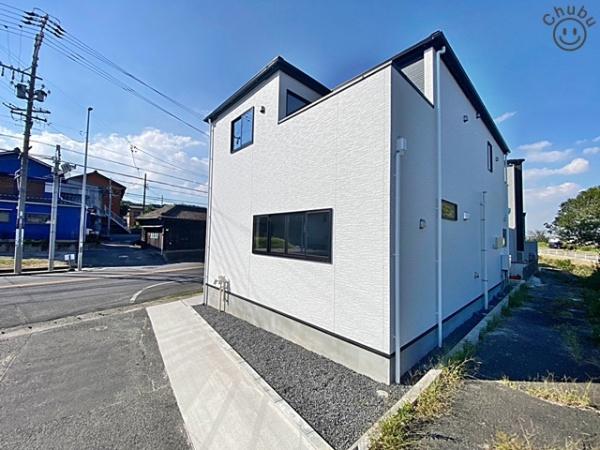 東海市加木屋町新築戸建全2棟2号棟