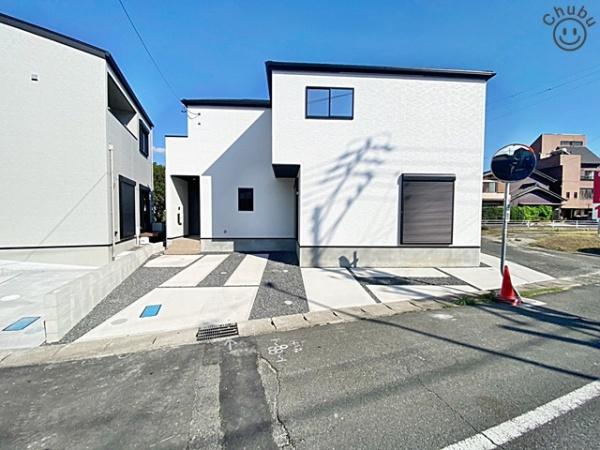 東海市加木屋町新築戸建全2棟2号棟