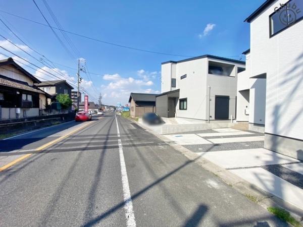 東海市加木屋町新築戸建全2棟2号棟