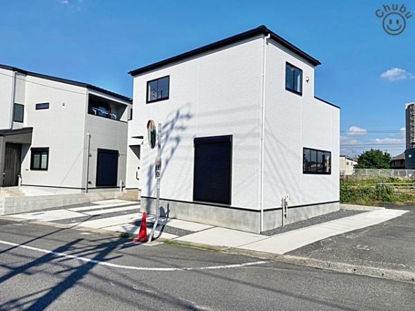 東海市加木屋町新築戸建全2棟2号棟