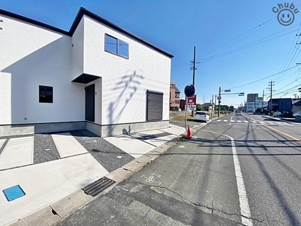 東海市加木屋町新築戸建全2棟2号棟