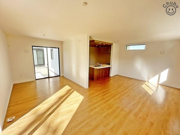 東海市加木屋町新築戸建全2棟2号棟