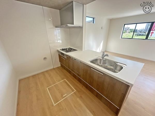 東海市加木屋町新築戸建全2棟2号棟
