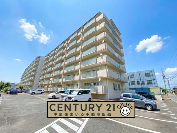 ナビライフ豊明マンション1番館