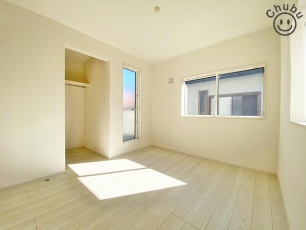 東浦町石浜新築戸建全2棟1号棟