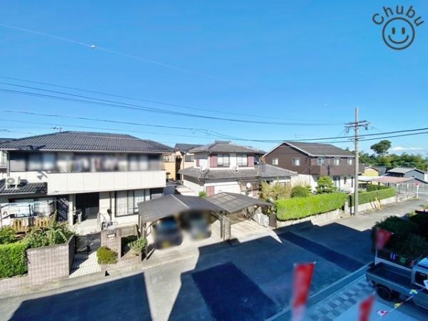 東浦町石浜新築戸建全2棟1号棟