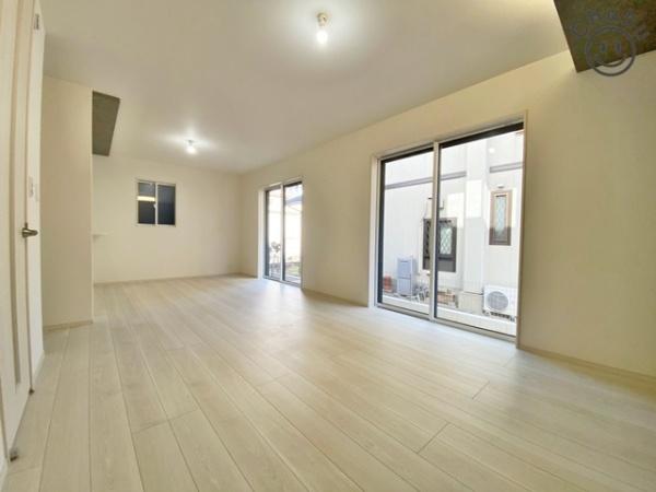 東浦町石浜新築戸建全2棟1号棟