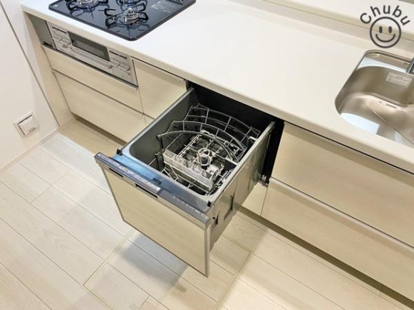 東浦町石浜新築戸建全2棟1号棟