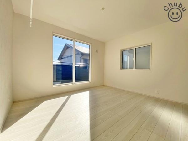 東浦町石浜新築戸建全2棟2号棟