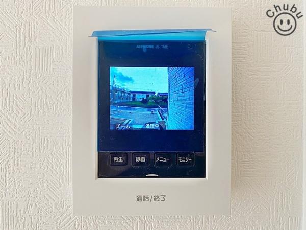 岡崎市東蔵前新築戸建全3棟1号棟