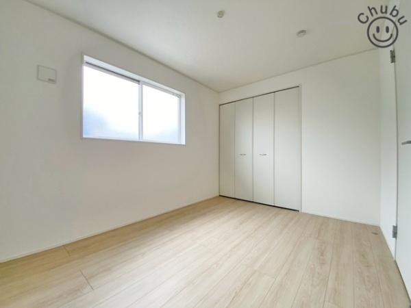岡崎市東蔵前新築戸建全3棟2号棟