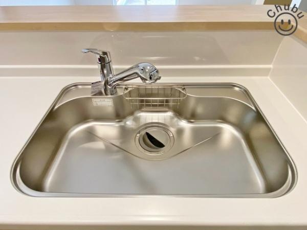 岡崎市東蔵前新築戸建全3棟2号棟