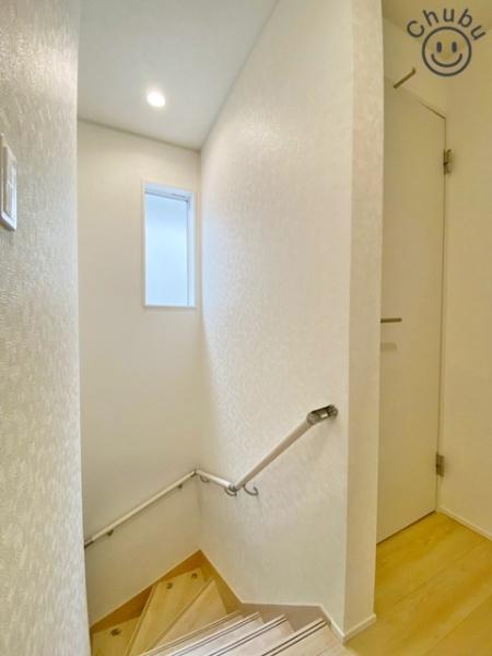 岡崎市東蔵前新築戸建全3棟2号棟