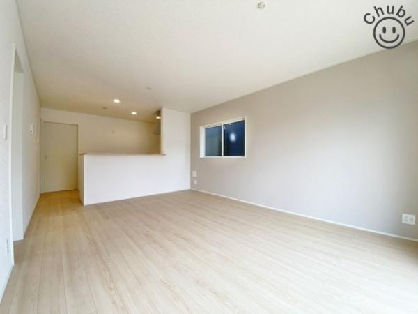 岡崎市東蔵前新築戸建全3棟2号棟