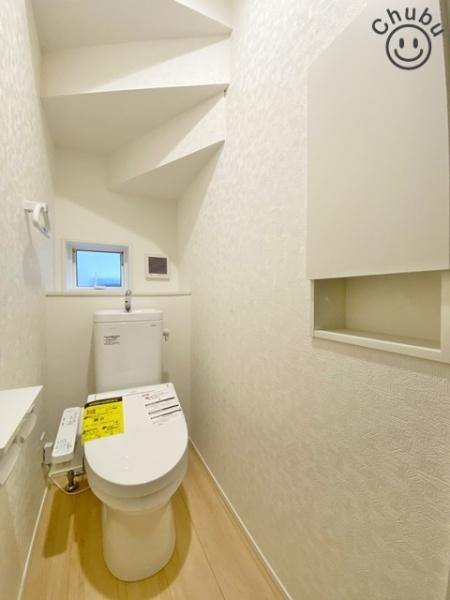 岡崎市東蔵前新築戸建全3棟3号棟