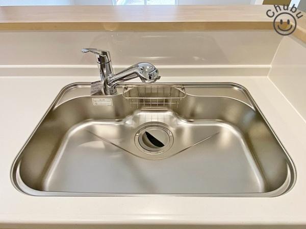 岡崎市東蔵前新築戸建全3棟3号棟