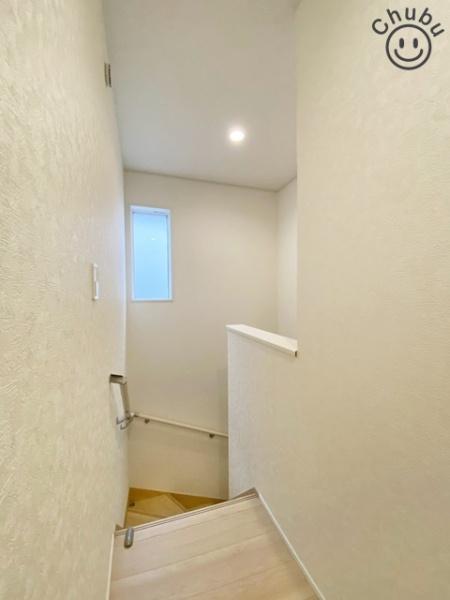岡崎市東蔵前新築戸建全3棟3号棟