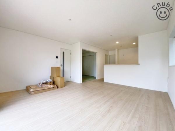 岡崎市東蔵前新築戸建全3棟3号棟