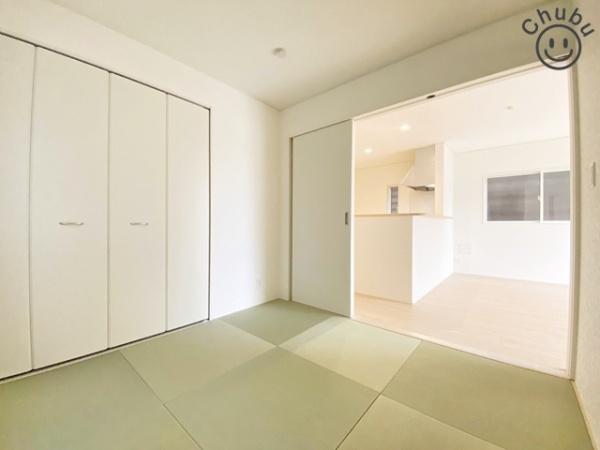 岡崎市東蔵前新築戸建全3棟3号棟