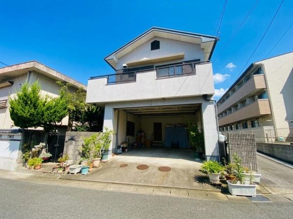 刈谷市小垣江町亥新田の土地
