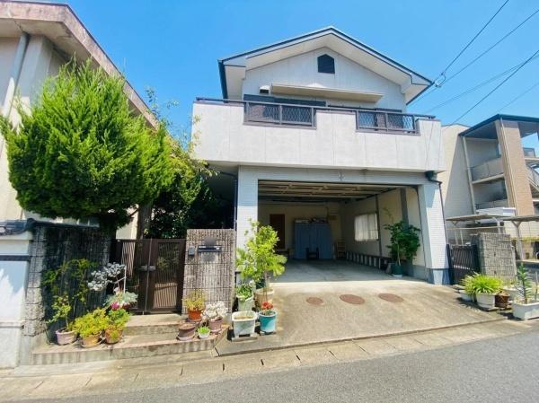 刈谷市小垣江町亥新田の土地