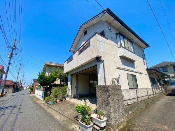 刈谷市小垣江町亥新田の土地