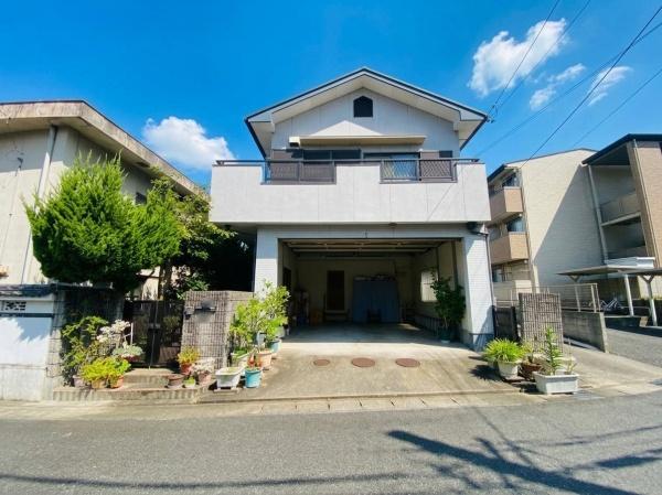 ・刈谷市小垣江町　土地