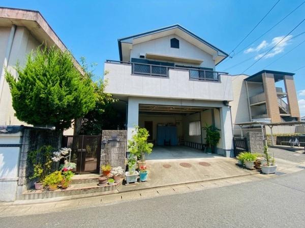 刈谷市小垣江町亥新田の土地