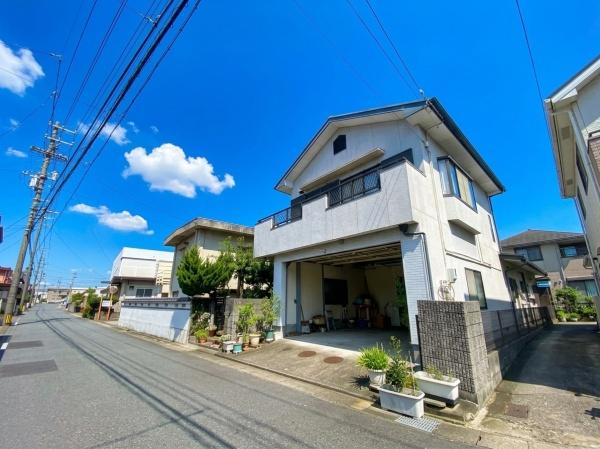 刈谷市小垣江町亥新田の土地