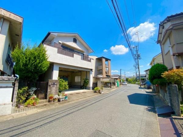 刈谷市小垣江町亥新田の土地