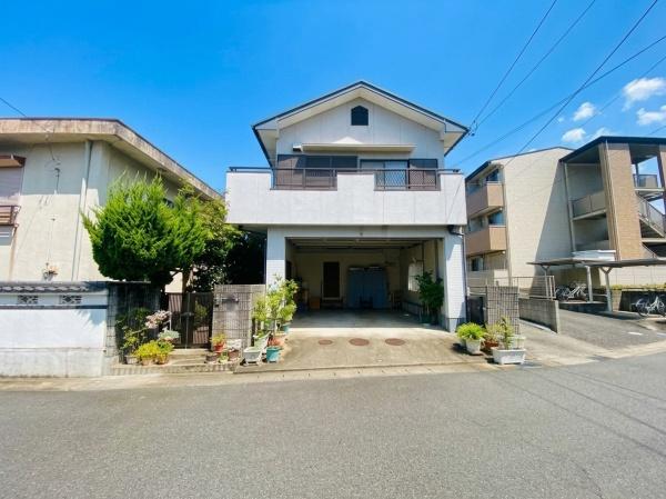 刈谷市小垣江町亥新田の土地