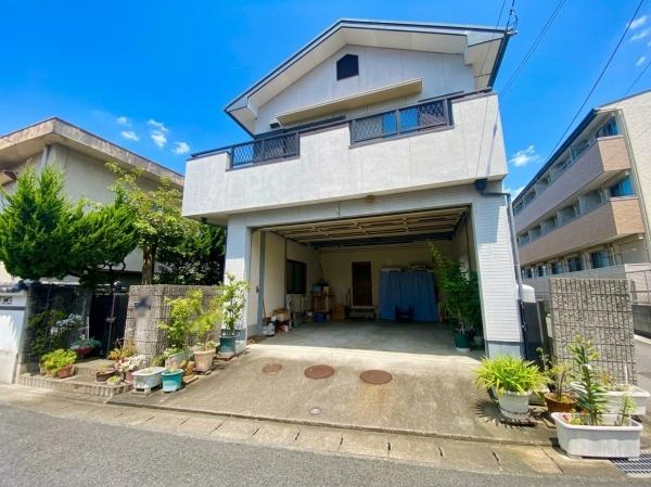 刈谷市小垣江町亥新田の土地