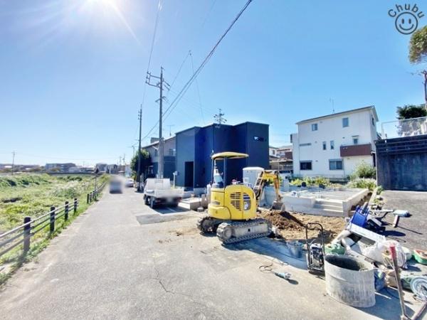 安城市今本町新築戸建全1棟