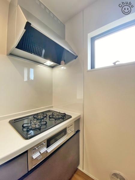 東海市養父町新築戸建全5棟2号棟