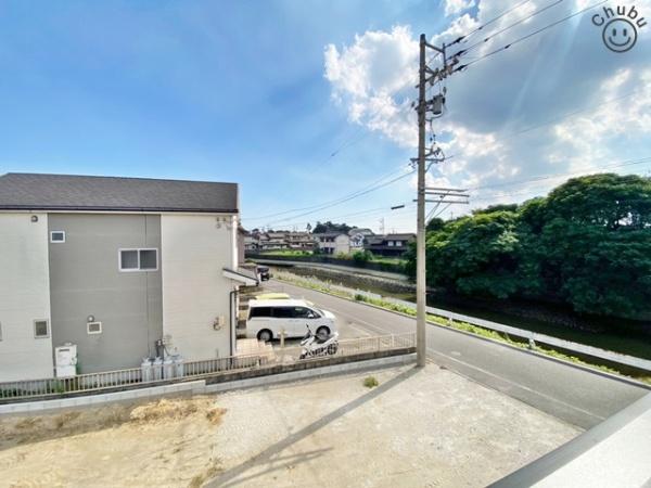 東海市養父町新築戸建全5棟2号棟