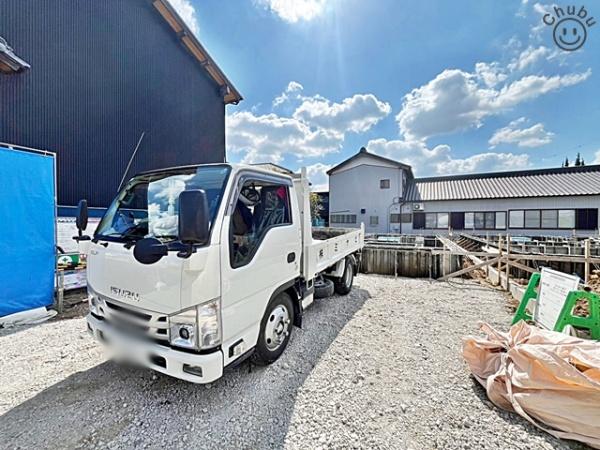 知立市来迎寺町新築戸建全3棟3号棟