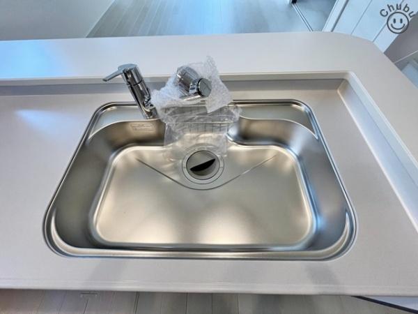 東海市養父町新築戸建全5棟4号棟