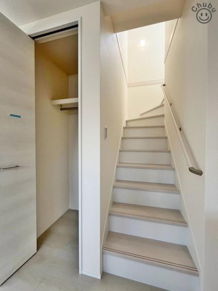 東海市養父町新築戸建全5棟4号棟