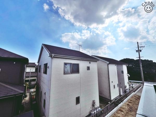 東海市養父町新築戸建全5棟4号棟