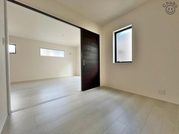 東海市養父町新築戸建全5棟4号棟