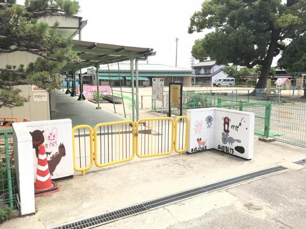 東浦町緒川新築戸建全3棟1号棟(東浦町立森岡保育園)