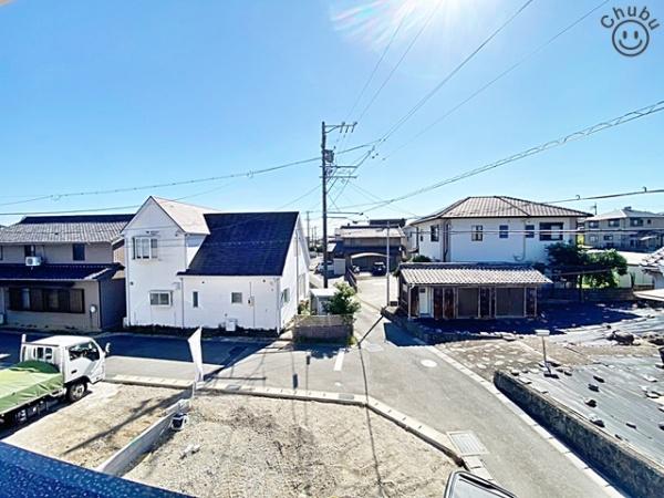 東浦町緒川新築戸建全3棟1号棟
