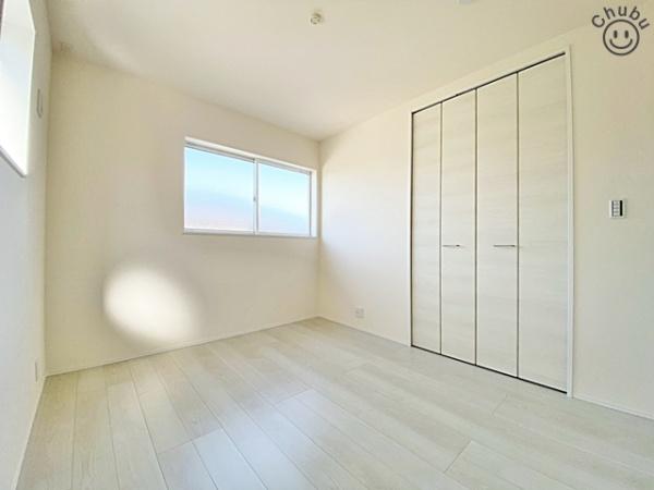 東浦町緒川新築戸建全3棟2号棟