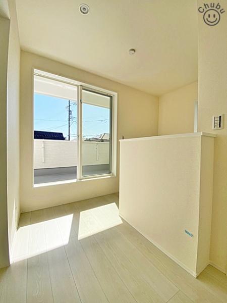 東浦町緒川新築戸建全3棟2号棟