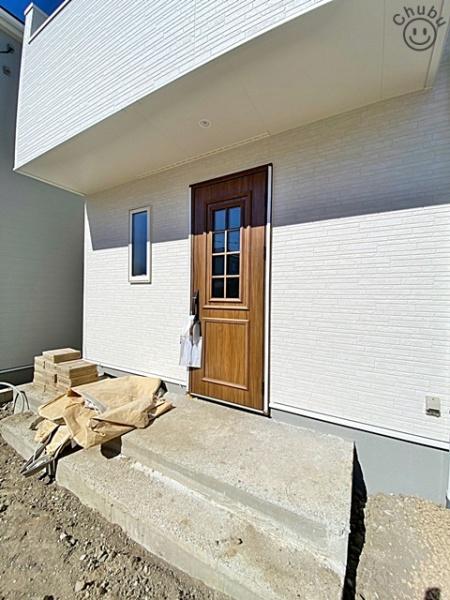 東浦町緒川新築戸建全3棟2号棟