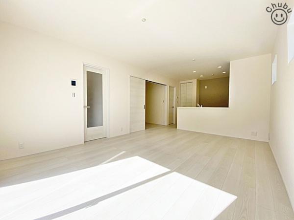 東浦町緒川新築戸建全3棟2号棟