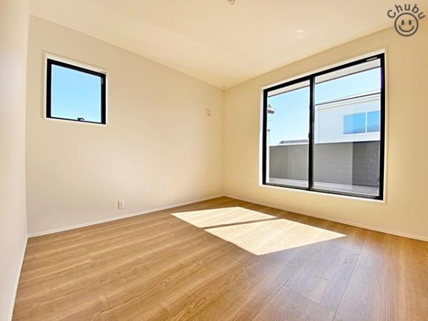 東浦町緒川新築戸建全3棟3号棟