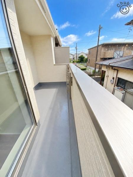 幸田町菱池新築戸建全6棟5号棟