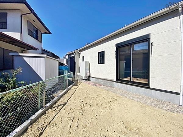 東海市富木島町新築戸建全1棟