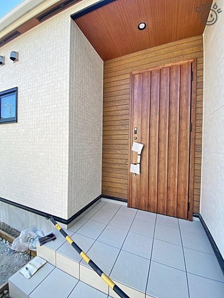 東海市富木島町新築戸建全1棟